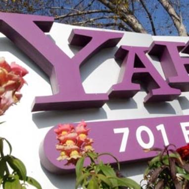 Yahoo po prvi puta posjećenija stranica od Googlea u SAD-u