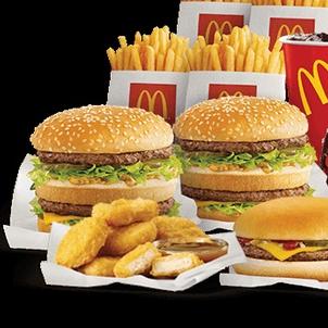 4 promjene koje uvodi Mc Donald's kako bi opet privukao kupce