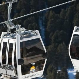Radovi na izgradnji gondole Jahorina - Pale u punom jeku