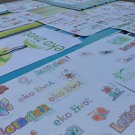 Pridružite se akciji Eko života i pomozite u čišćenju poplavljenih područja