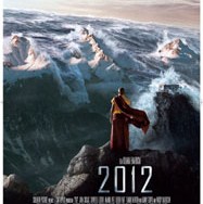 Nastavak prikazivanja blockbustera "2012" u kinu Apolo