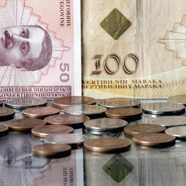 CBBiH pušta u opticaj dodatne količine kovanog novca