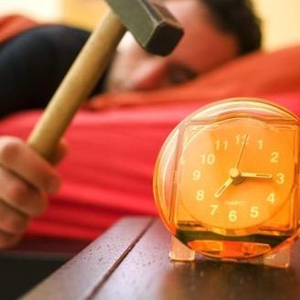 Blues nakon godišnjeg traje 5 dana, a najviše živcira alarm