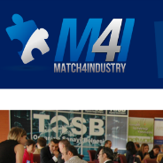 Poziv bh. firmama za učešće na poslovnim susretima "Match4Industry"