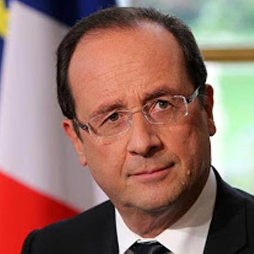 Hollande imenovao novu vladu na čelu sa premijerom Manualom Vallsom