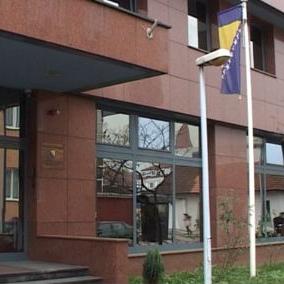 UIOBiH: Prihodi u sedam mjeseci ove godine 3 milijarde i 591 milion KM