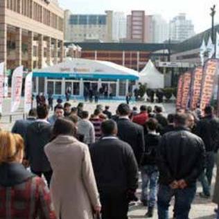 Bigmev vas poziva na sajmove EURASIA WINDOW i EURASIA DOOR FAIR