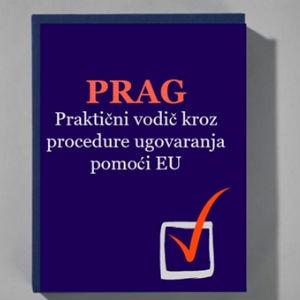 SMART RC edukacija – Procedure nabavke za EU projekte