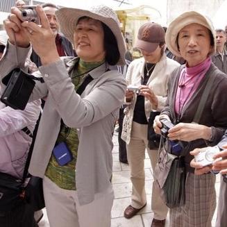 U septembru registrovan 69.641 dolazak turista