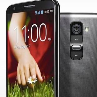 Pogodite gdje je ovoj telefončini dugmad za upravljanje