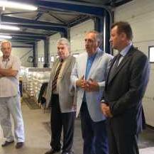 Solana Tuzla uspješno provodi investicije, konačan cilj nova tvornica 