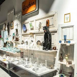 Bečki komunalci imaju najatraktivniju secondhand prodavnicu u gradu