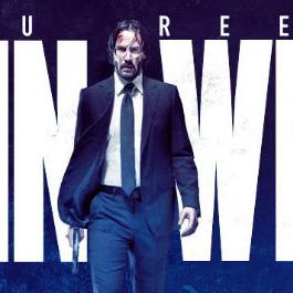 Ekran: U novoj filmskoj sedmici John Wick 2