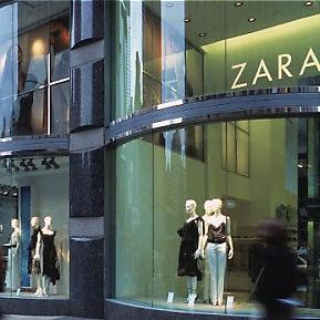 Zara nedostižna na tržištima u razvoju