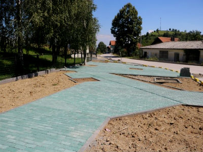 Novi projekti za bolje stanje putne i komunalne infrastrukture u Banovićima