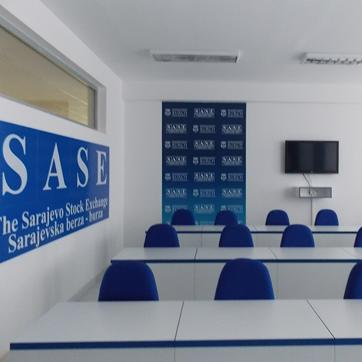 Vanredna aukcija SASE: Prodaje se 200.000 dionica Unisa