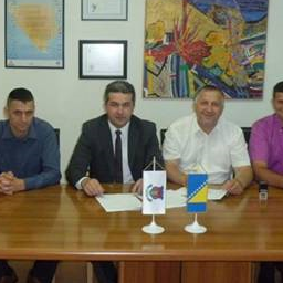 Bužim: Gradi se još jedan put u MZ Lubarda