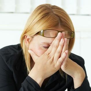 Žene najčešće dobijaju infarkt zbog novčanih problema