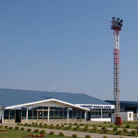 Janjić očekuje pozitivno poslovanje Aerodroma RS uprkos trenutnim gubicima