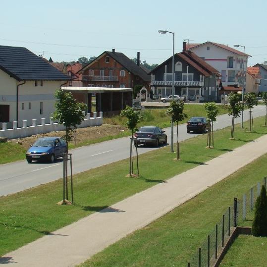 Orašje: Tri KM naknada za parcelu u Poduzetničkoj zoni Dusine 