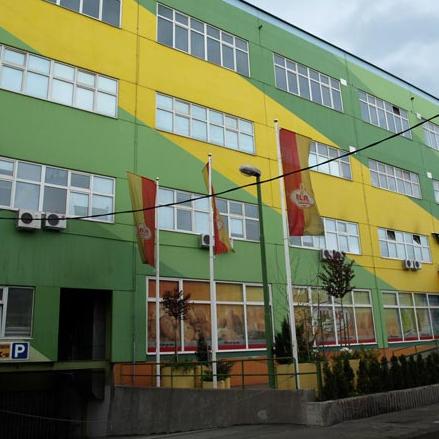 Nova prodaja dionica Klasa