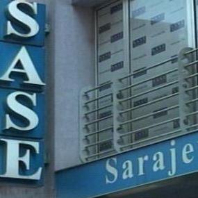 Promet na SASE 143.256,23 KM