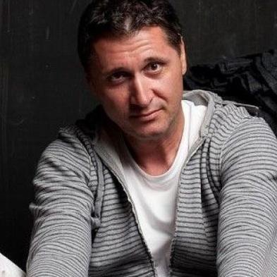 Hrvoje Šalković: Dosta mi je usputnih stanica, ja bih nešto ozbiljno  