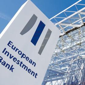EIB objavila projekte koje je spremna finansirati na zapadnom Balkanu