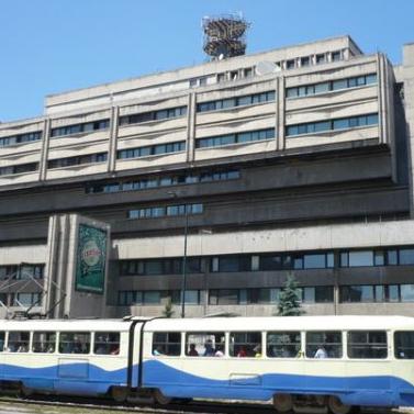 BHRT za šest mjeseci poslovao s gubitkom od 400.000 KM