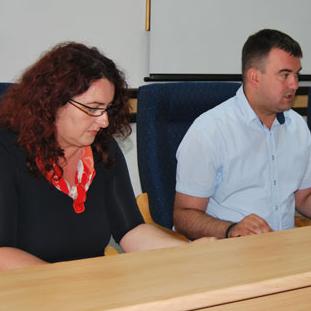 Sportska dvorana Peki na Palama dobila upotrebnu dozvolu