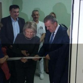U Livnu otvoren laboratorij za patohistologiju i citologiju