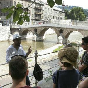 U maju više od 130 hiljada turista, 42,7 posto više u odnosu na april