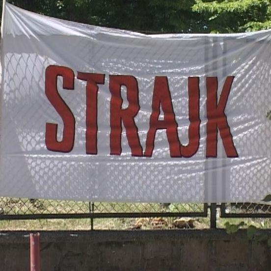 Hrvatska: Pravo na štrajk ako plata kasni samo jedan dan