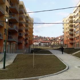Traže se investitori za izgradnju 25 stambenih objekata u Ilijašu