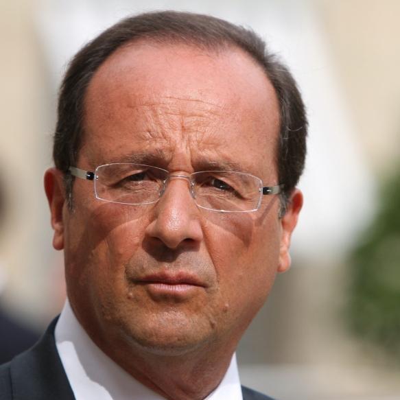 Hollande i Schulz razgovarali o prioritetima Evrope