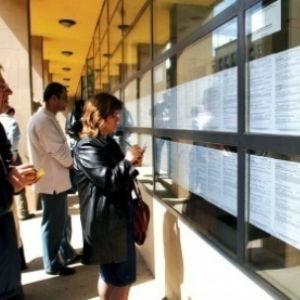 RH i u studenom 2016. s najizrazitijim padom stope nezaposlenosti u EU