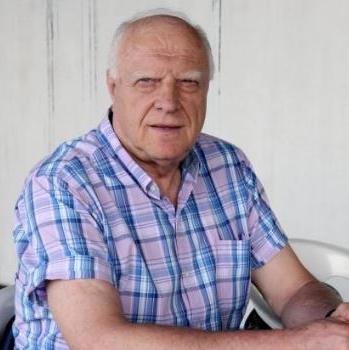 Bosanac Džemaludin Harba u kući slavnih u Americi