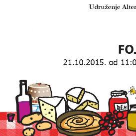 Gastro sajam Fojnička trpeza