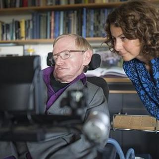 Hawking: Umjetna inteligencija mogla bi biti kraj za našu vrstu