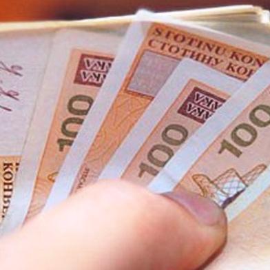 U novembru 35.796 radnika bilo prijavljeno na najnižu platu