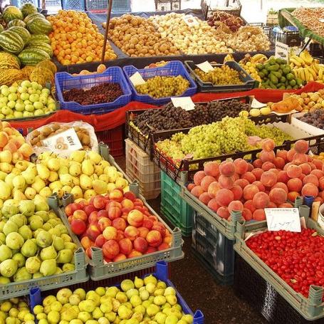 U junu značajno smanjena prodaja na tržnicama u FBiH