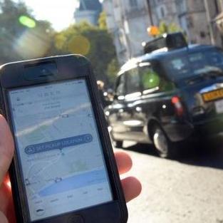 Uber stiže u Hrvatsku, prva vožnja danas u podne