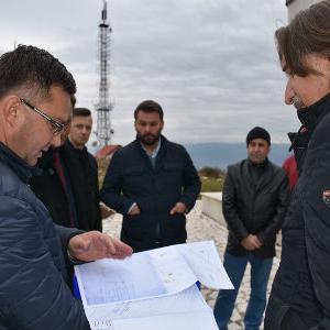 Na Grdonju će se graditi sportsko-rekreativni centar