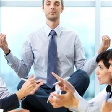 Business-­Educa organizuje seminar o stres menadžmentu