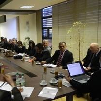 Izborna skupština Foruma privrednika Ilidže 12. marta