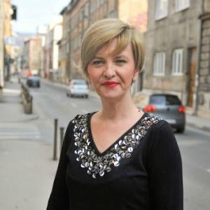 Bisera Hašimbegović: Ljudi mi dolaze na posao samo da vide kako izgledam