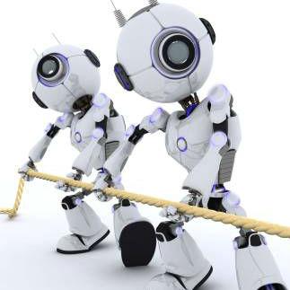 Engleska središnja banka: Pametni roboti ugrožavaju 50 posto radnih mjesta