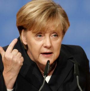 Merkel zbog nafte i plina ugrozila proizvodnju piva