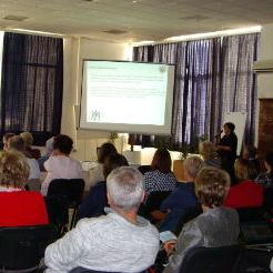 U Mostaru Drugi simpozij specijalista javno-zdravstvenih disciplina