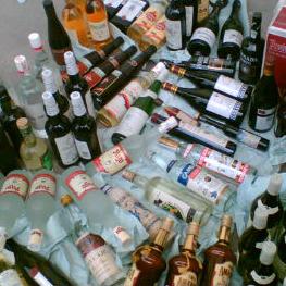 Za devet mjeseci uvezen alkohol u vrijednosti 150 miliona KM